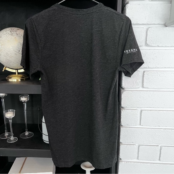 Mas Tacos Por Favor Graphic Tee Shirt - Picture 2 of 4